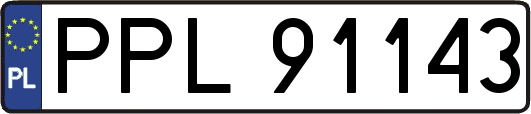 PPL91143