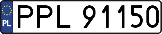 PPL91150