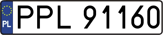 PPL91160
