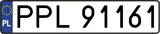 PPL91161