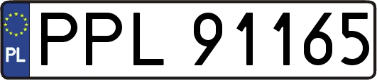 PPL91165