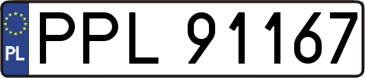 PPL91167