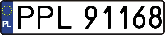 PPL91168