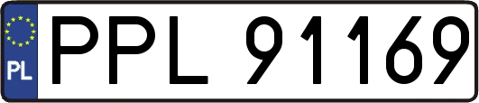 PPL91169