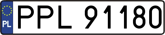 PPL91180