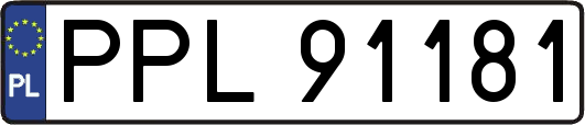 PPL91181