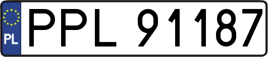 PPL91187