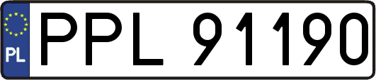 PPL91190