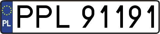 PPL91191