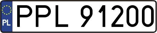 PPL91200