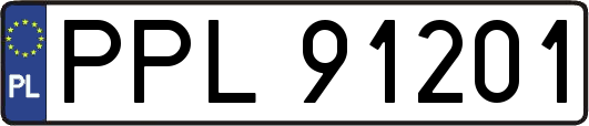 PPL91201