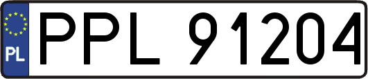PPL91204