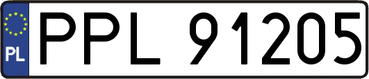PPL91205