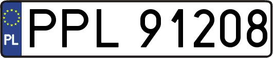PPL91208