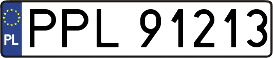 PPL91213