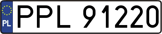 PPL91220