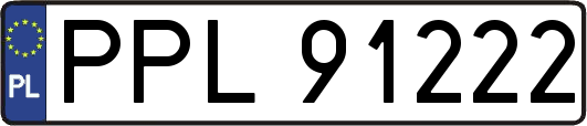 PPL91222