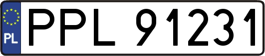 PPL91231