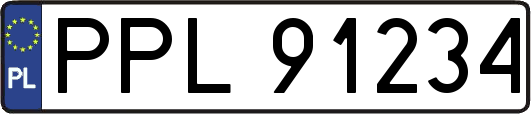 PPL91234