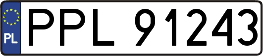 PPL91243