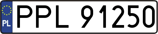 PPL91250