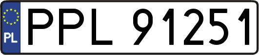 PPL91251