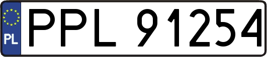 PPL91254