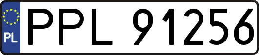 PPL91256