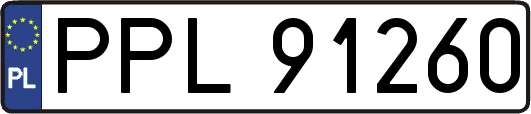 PPL91260