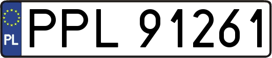 PPL91261