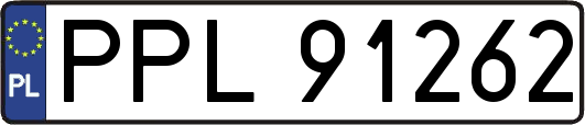 PPL91262