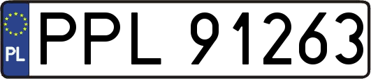 PPL91263