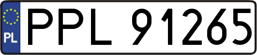 PPL91265