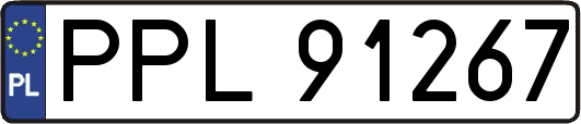 PPL91267