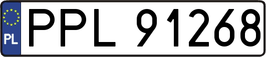 PPL91268