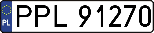 PPL91270