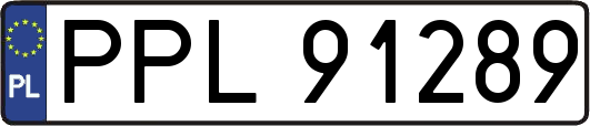 PPL91289