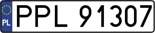 PPL91307