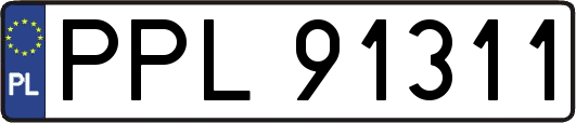 PPL91311