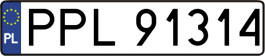 PPL91314