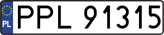 PPL91315