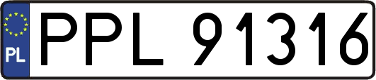 PPL91316