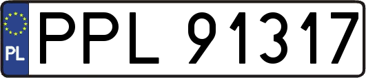PPL91317