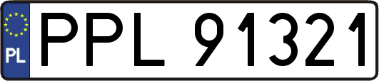 PPL91321