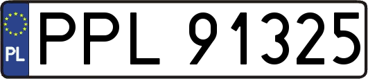 PPL91325