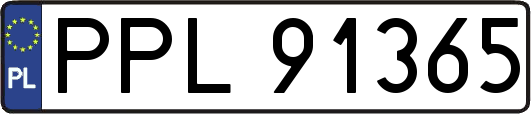 PPL91365