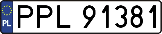 PPL91381