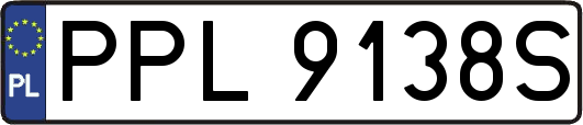 PPL9138S