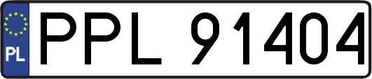 PPL91404