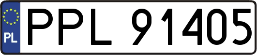 PPL91405
